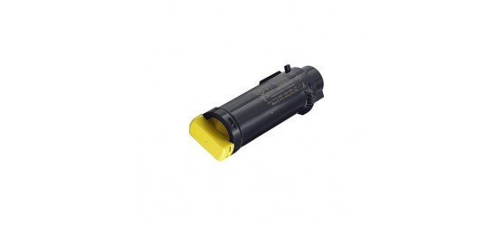 Xerox 106R03479 Yellow Compatible High Yield Laser Cartridge 